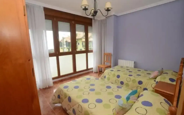 Apartment in Noja, Cantabria 103651 by MO Rentals