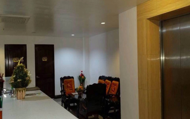 Vigan Ergo Hotel