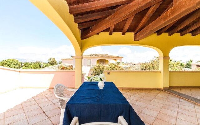 Residence SardegnaSummer Li Cupulatti