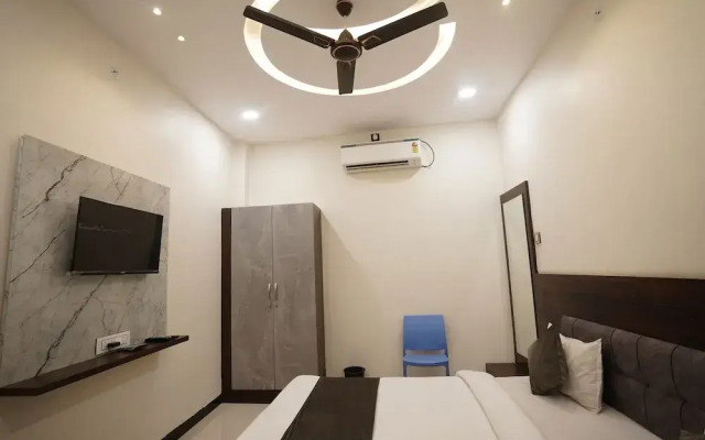 Hotel Dev kripa