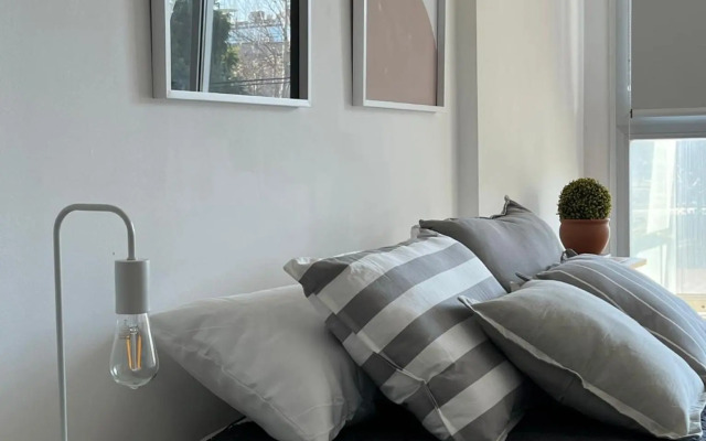 Apartamento hermoso en san telmo