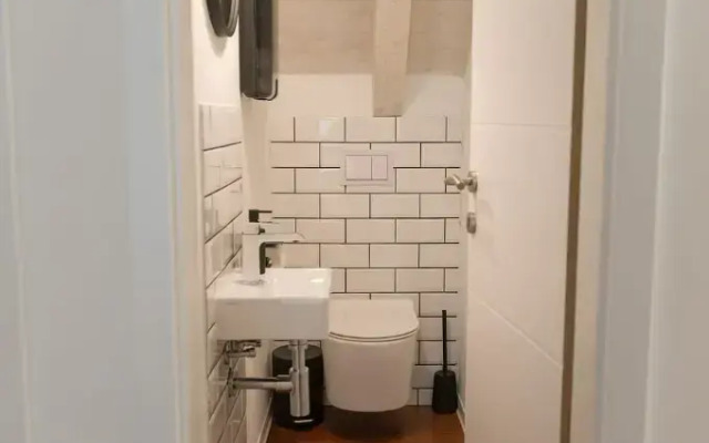 Hostel Ciri Biri Bela - Adults Only