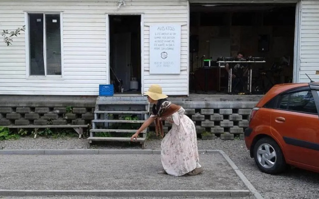 Auberge jeunesse de Saguenay - La Maison Price
