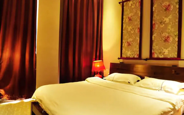 Guiyang Zijin No. 1 Mansion Holiday Hotel