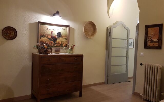 Live in Chianti