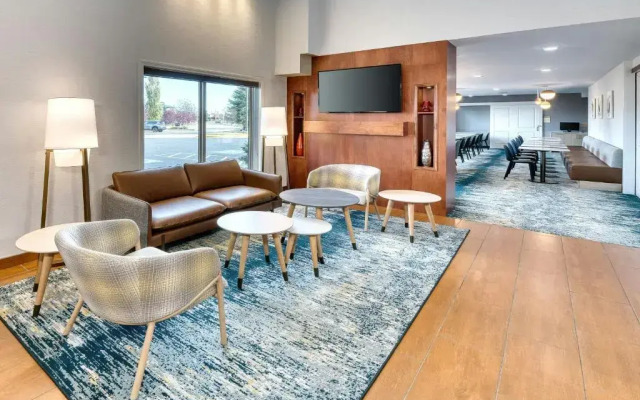 TownePlace Suites Red Deer
