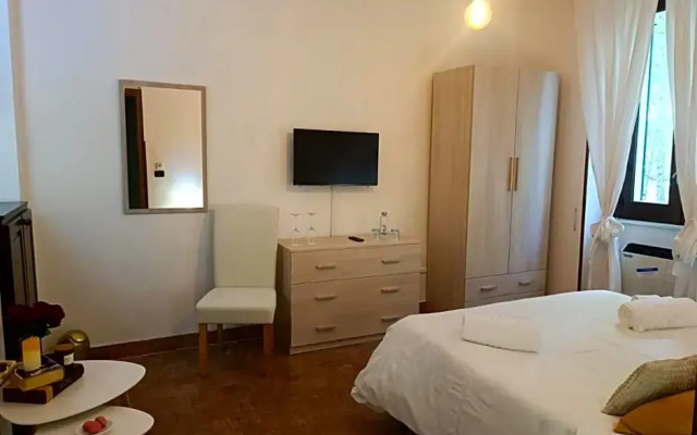 Villa Guido Apartment