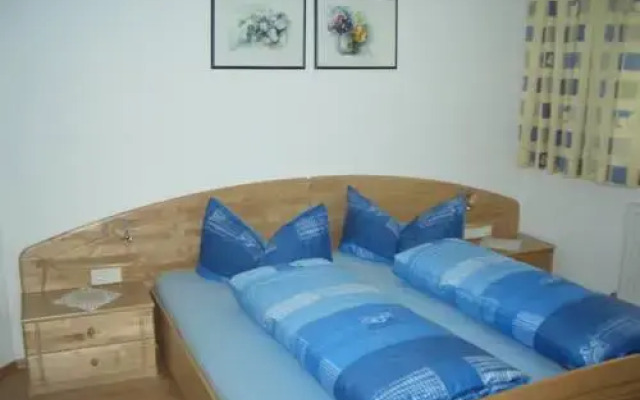 Haus Unterweger