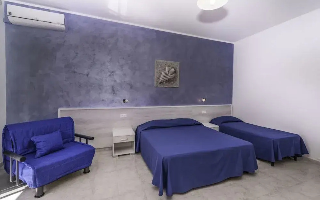 B&B Casa Alessio