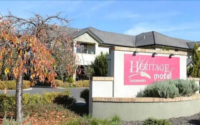 Cootamundra Heritage Motel