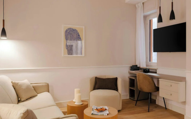 Sonder by Marriott Bonvoy Antinoo Apartments Piazza del Parlamento