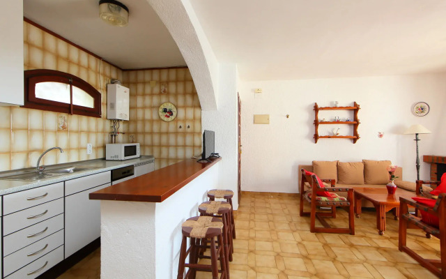 Holiday Home Peces 3