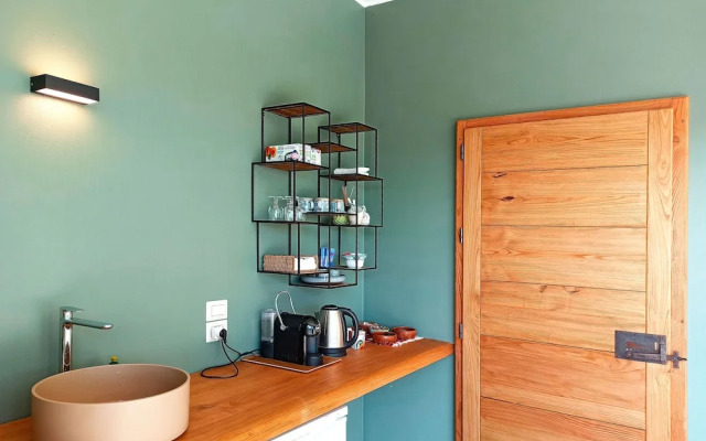 Agriturismo Casa Greppo - Il Noce