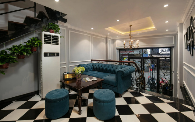 Maya Boutique Hotel & Spa