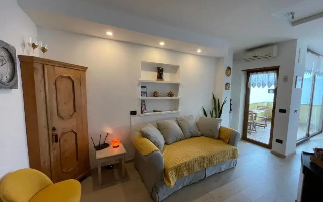 Casa Belvedere
