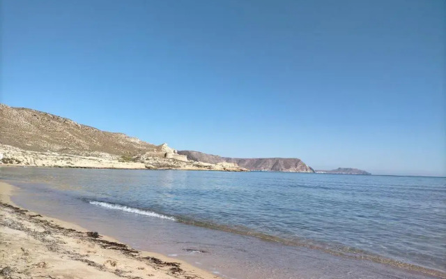 Apartamentos Cala San Pedro