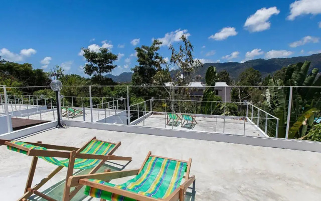 BaanBoonsom Guesthouse