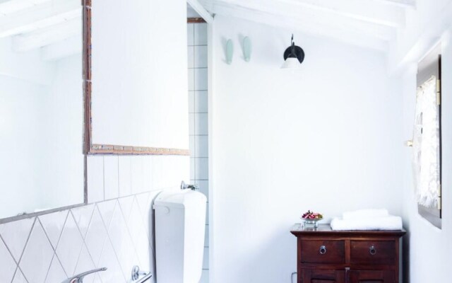 Casa Papa in Castelfiorentino