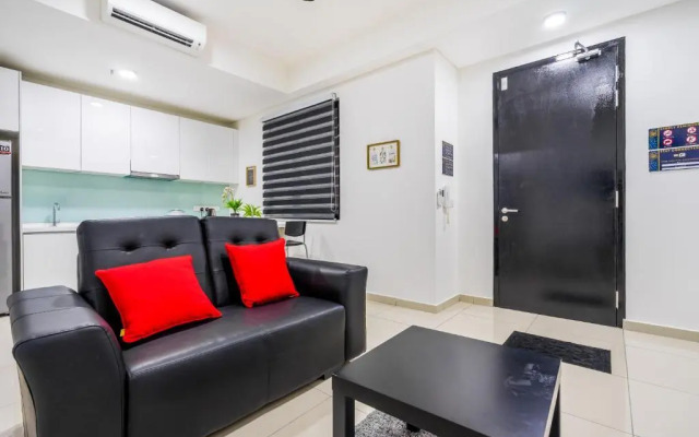 Nest Stay @ Cyberjaya Studio 1 Next D'pulze Mall