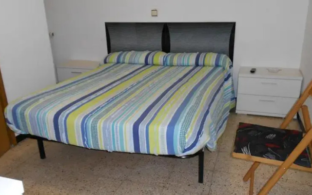 Hostal Sant Jordi