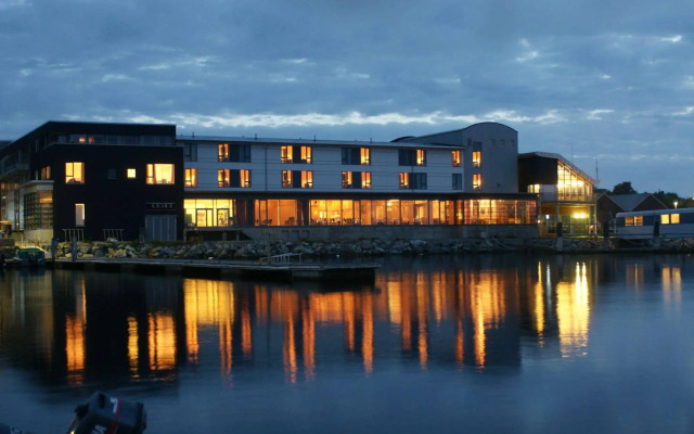 Ørland Kysthotell