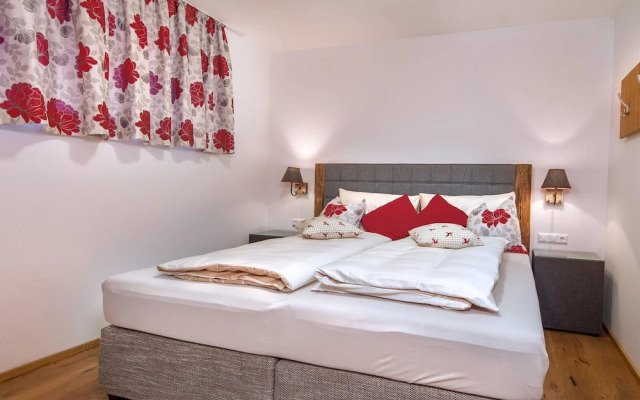 Apartment in Neukirchen by Wildkogelbahn