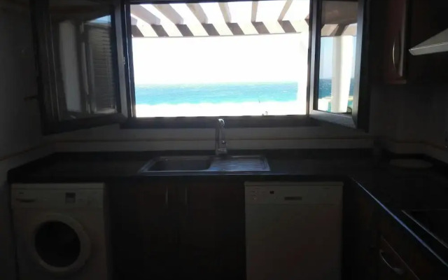 Aparthotel Zahara