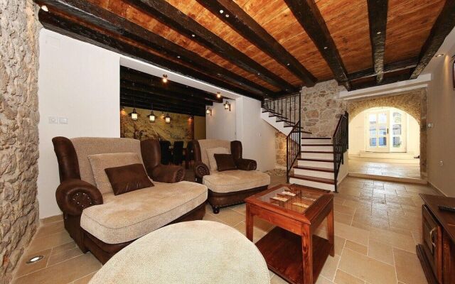 Villa Lemon