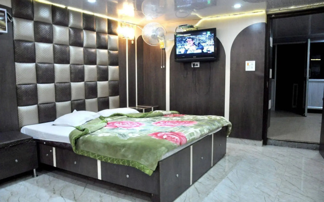 Hotel Robin