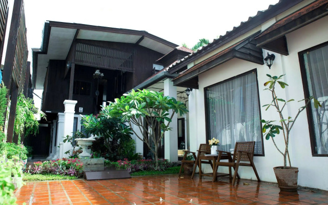 Rachamankha Thai Villa