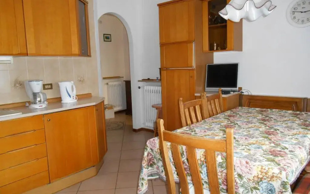 Casa Family Riva del Garda