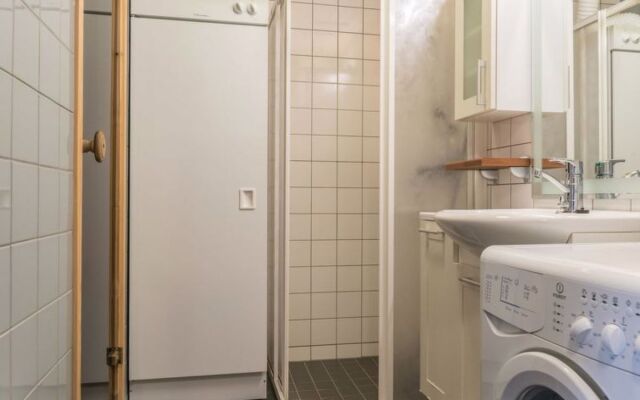 Ylläs chalets a 507