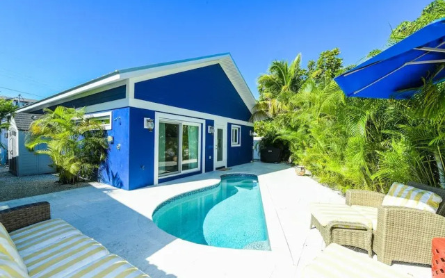 Bean Point Bungalow by AMI Locals