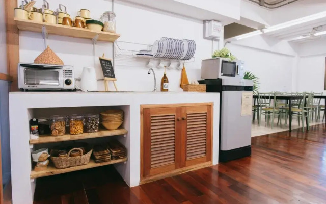 Muan Hostel