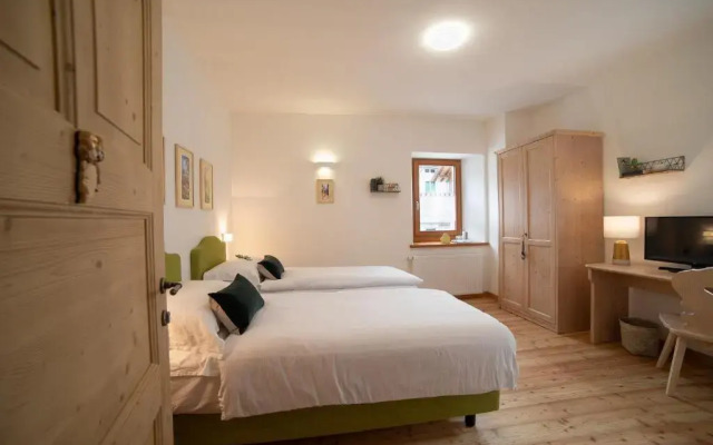 ALPEDALE Locanda