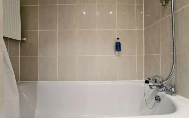 Imperial Queensborough Terrace