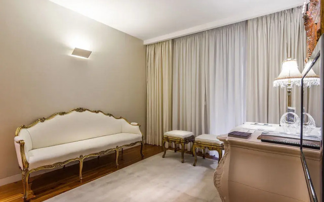 Villa Sandini Hotel e Spa