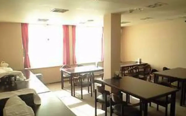 Hotel Kimitsu Hills