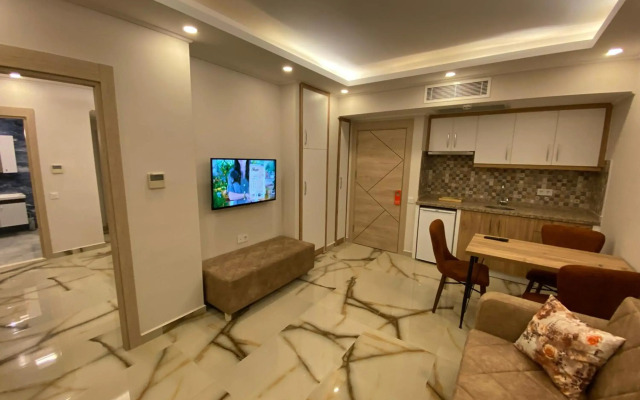 Huma Elite Hotel