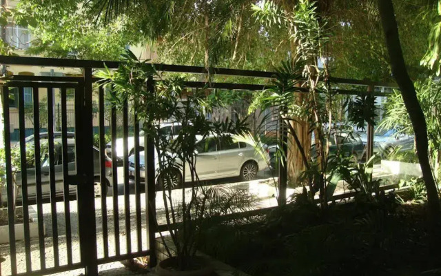 Apartamento Barão Da Torre