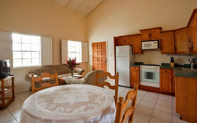 Villa Beach Cottages