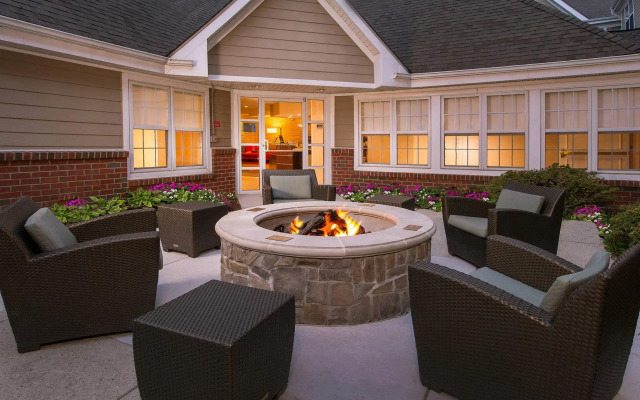 Residence Inn By Marriott Columbia