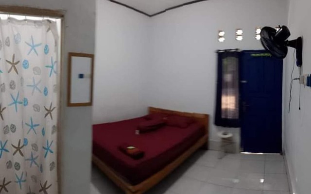 OYO Life 93015 Kos Anto