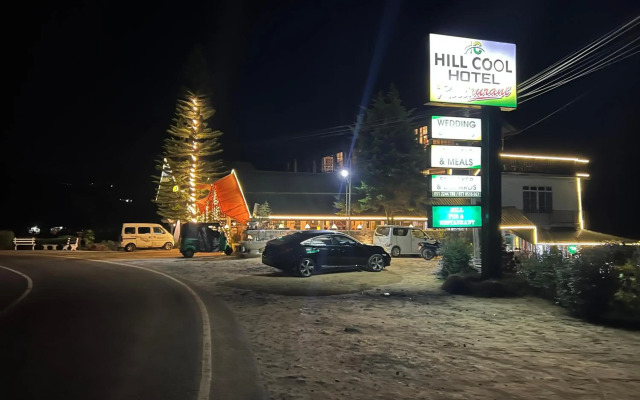 Hill Cool Hotel & Restaurant