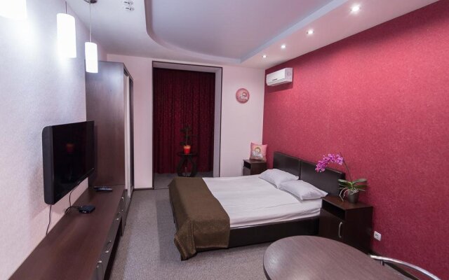 Siesta Hotel