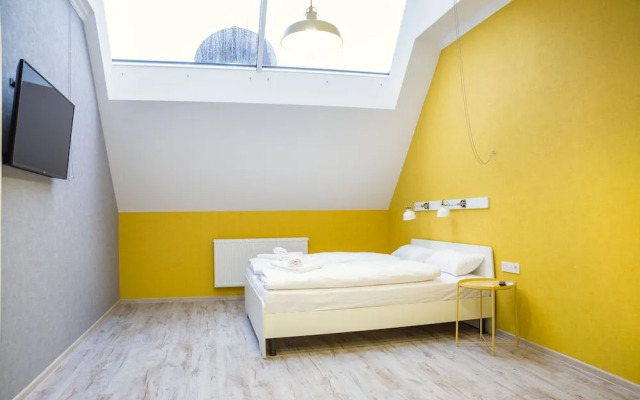 Opera Passage Apart Hotel