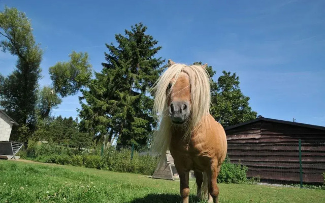 Résidence Thier Antoine