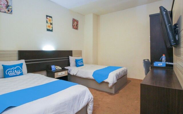 Airy Rappocini Hertasning 63 Makassar