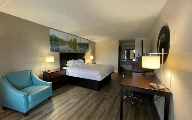 Clarion Pointe Kimball