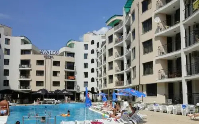 Avalon Freya Apartments